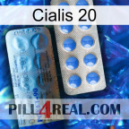 Cialis 20 40